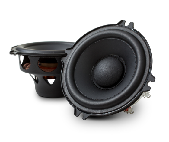 フォルスコリ CCWR254 WIDE RANGE 2.5 Car Audio Components - Morel Hifi