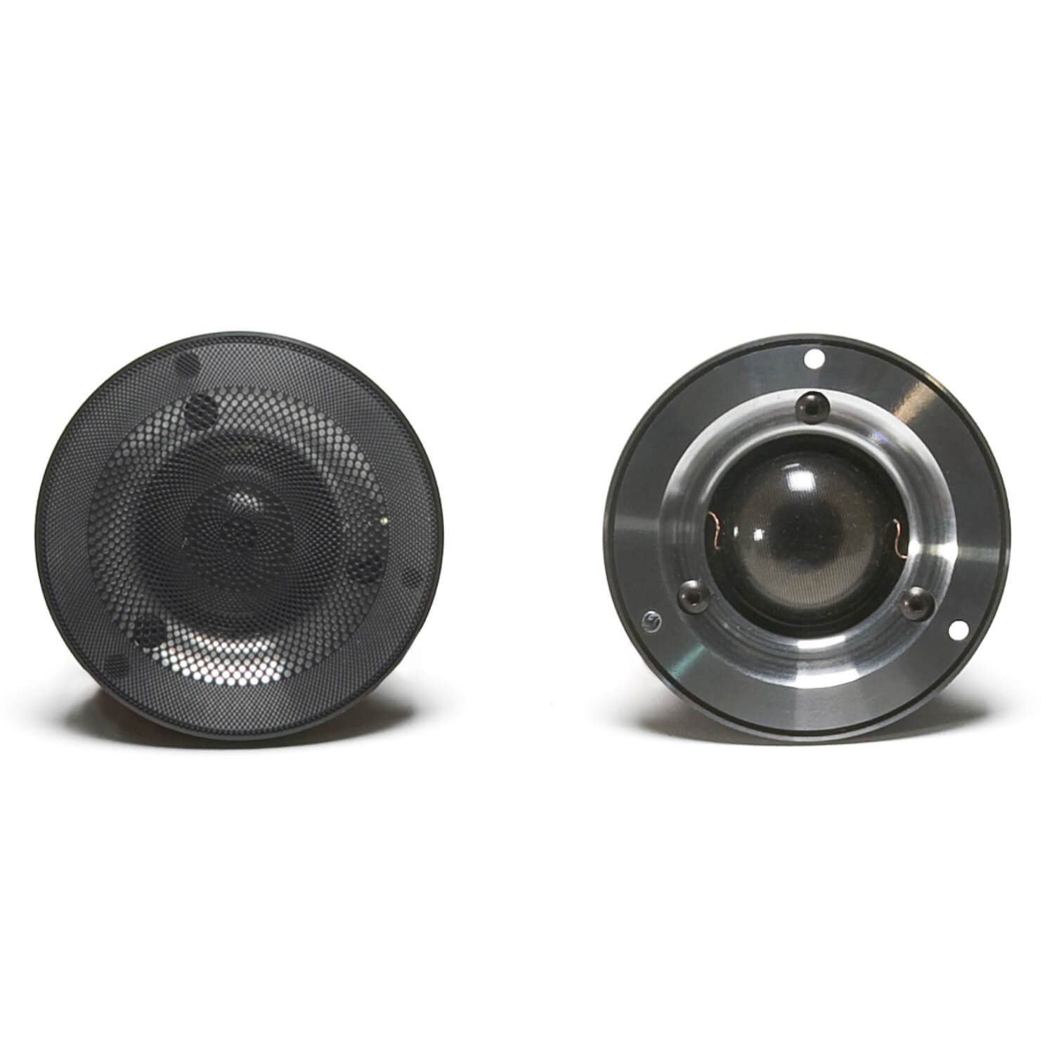 SUPREMO PICCOLO LOTUS Components Tweeters - Morel Hifi