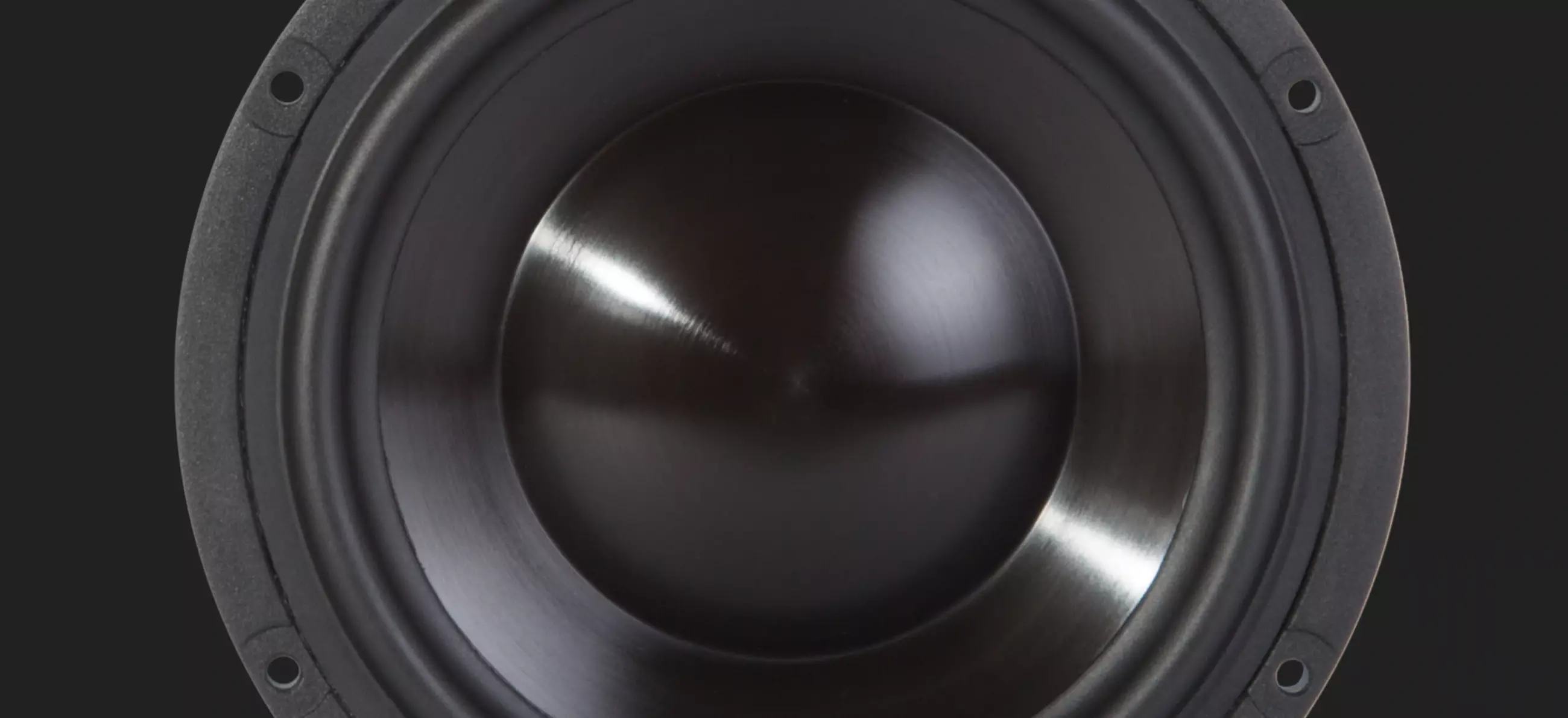 ECW 536 Raw Drivers ELITE - Morel Hifi