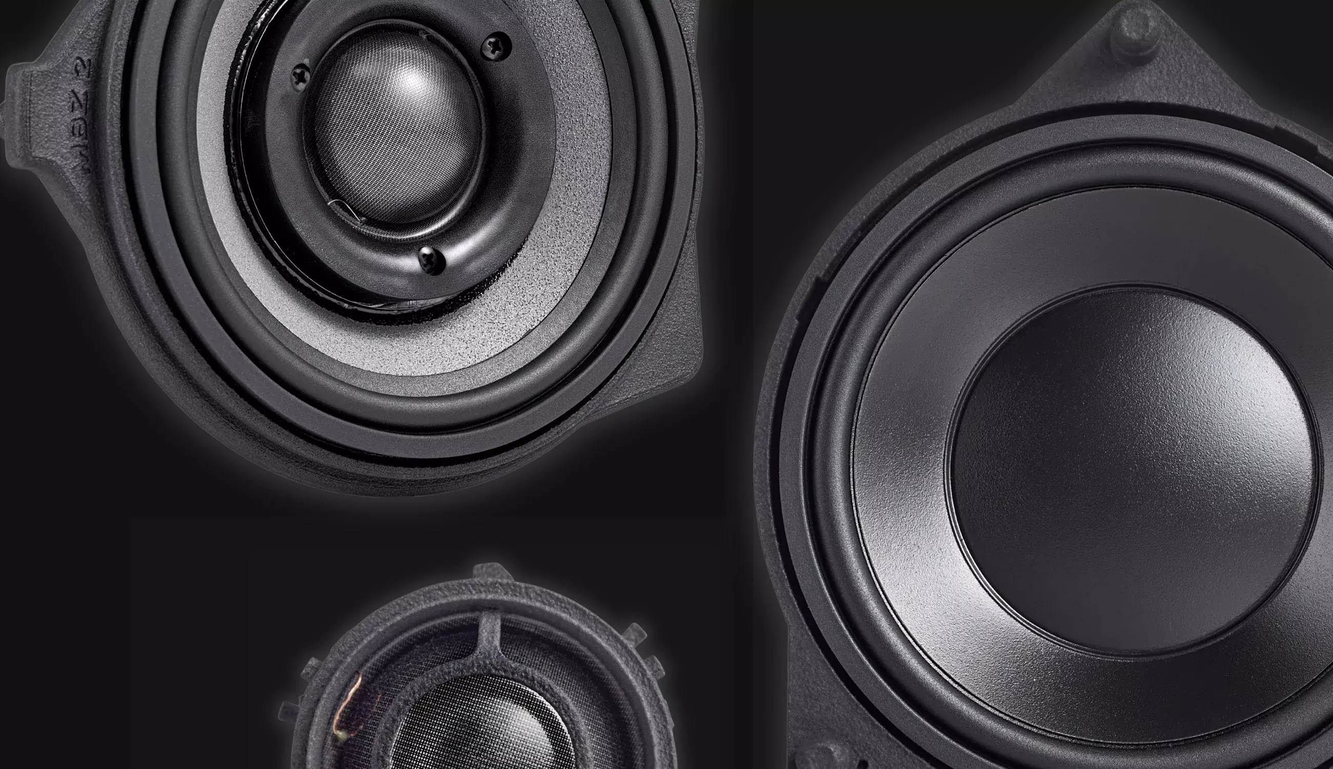 MBZSUB82-1L MERCEDES BENZ MBZ Integration Reference - Morel Hifi