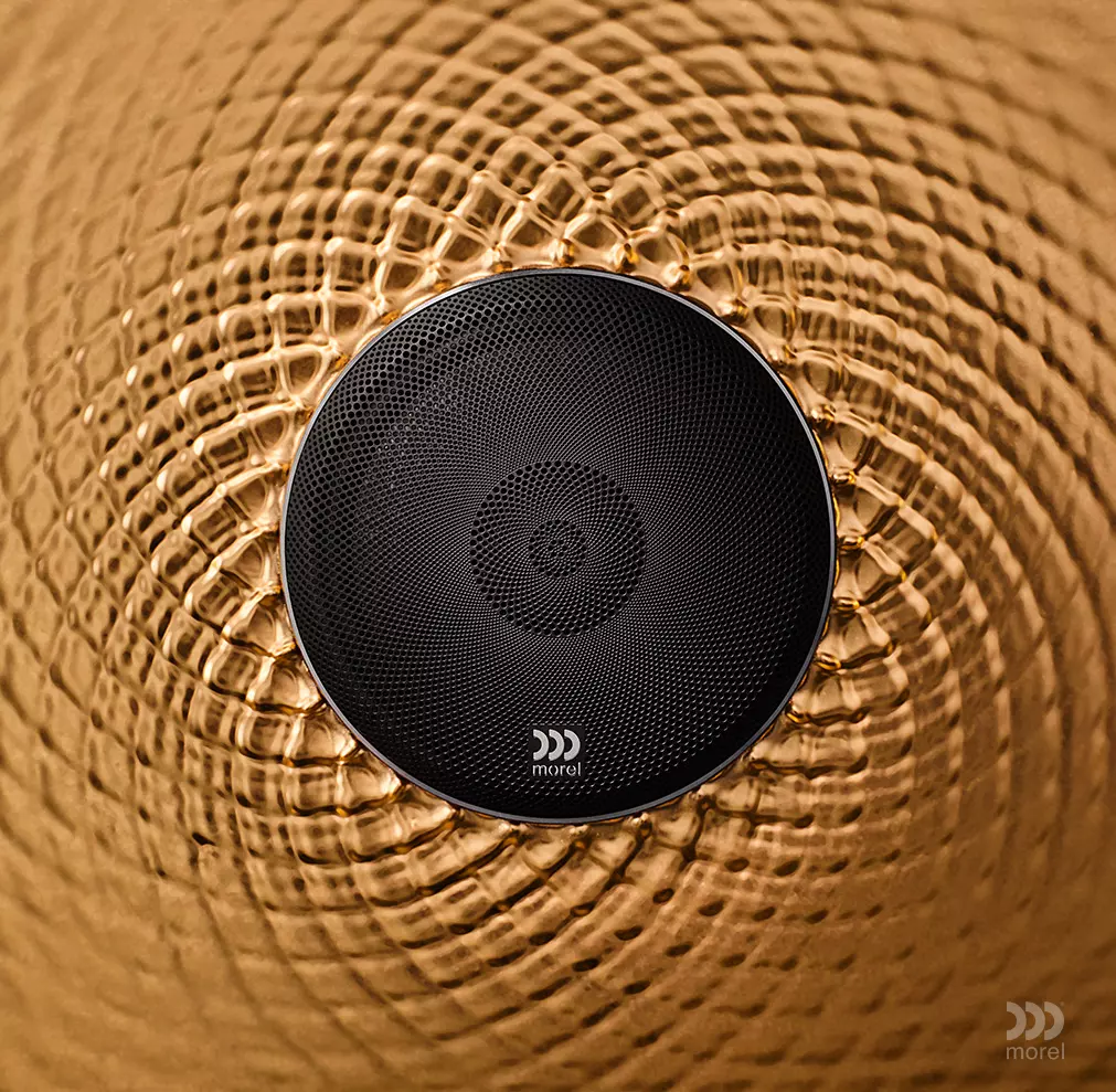 Morel Hifi Morel Hifi