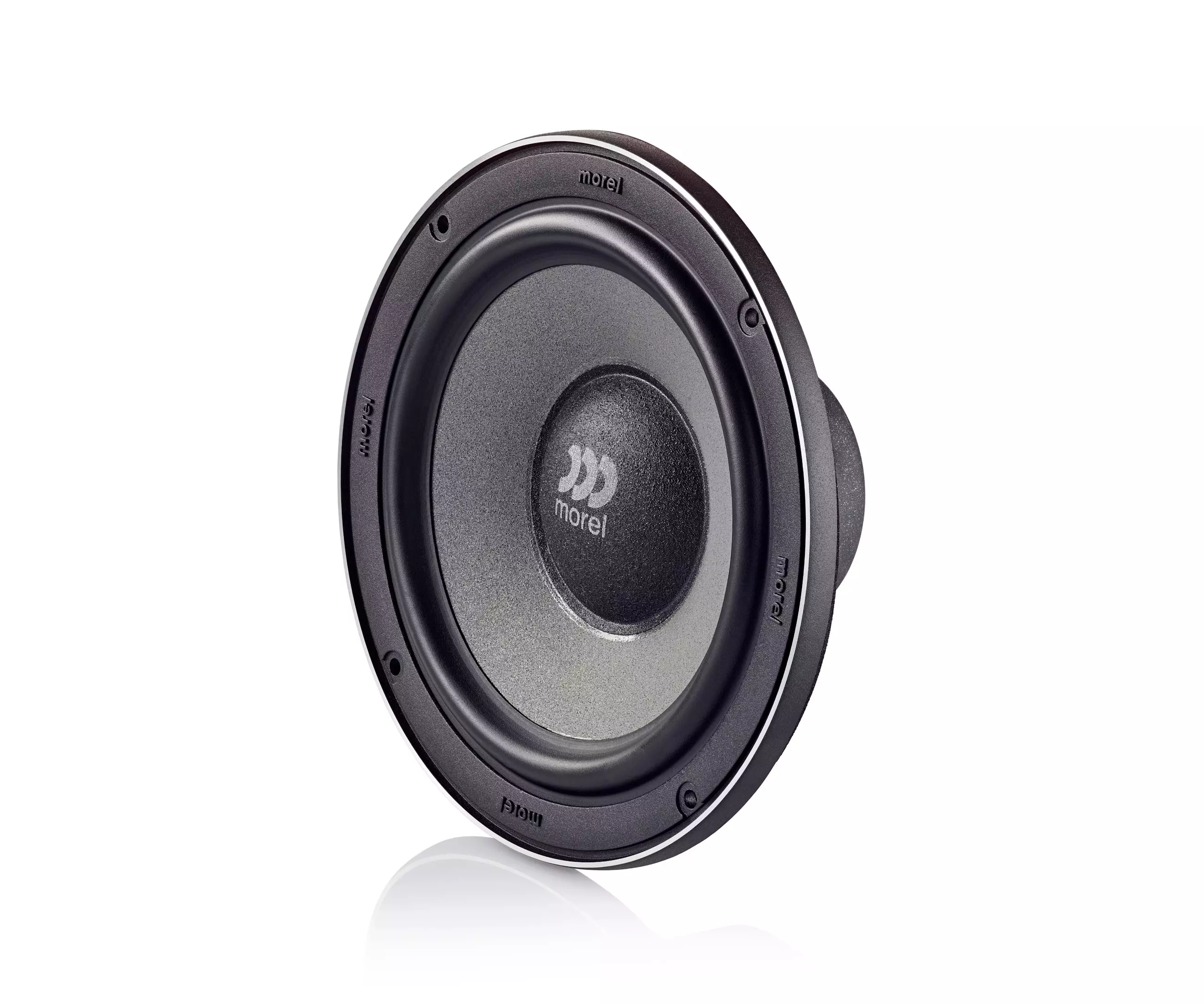 VIRTUS 62 VIRTUS Systems - Morel Hifi