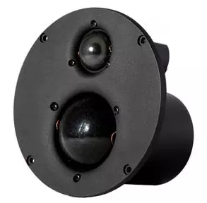 Raw Drivers CLASSIC ADVANCED - Morel Hifi