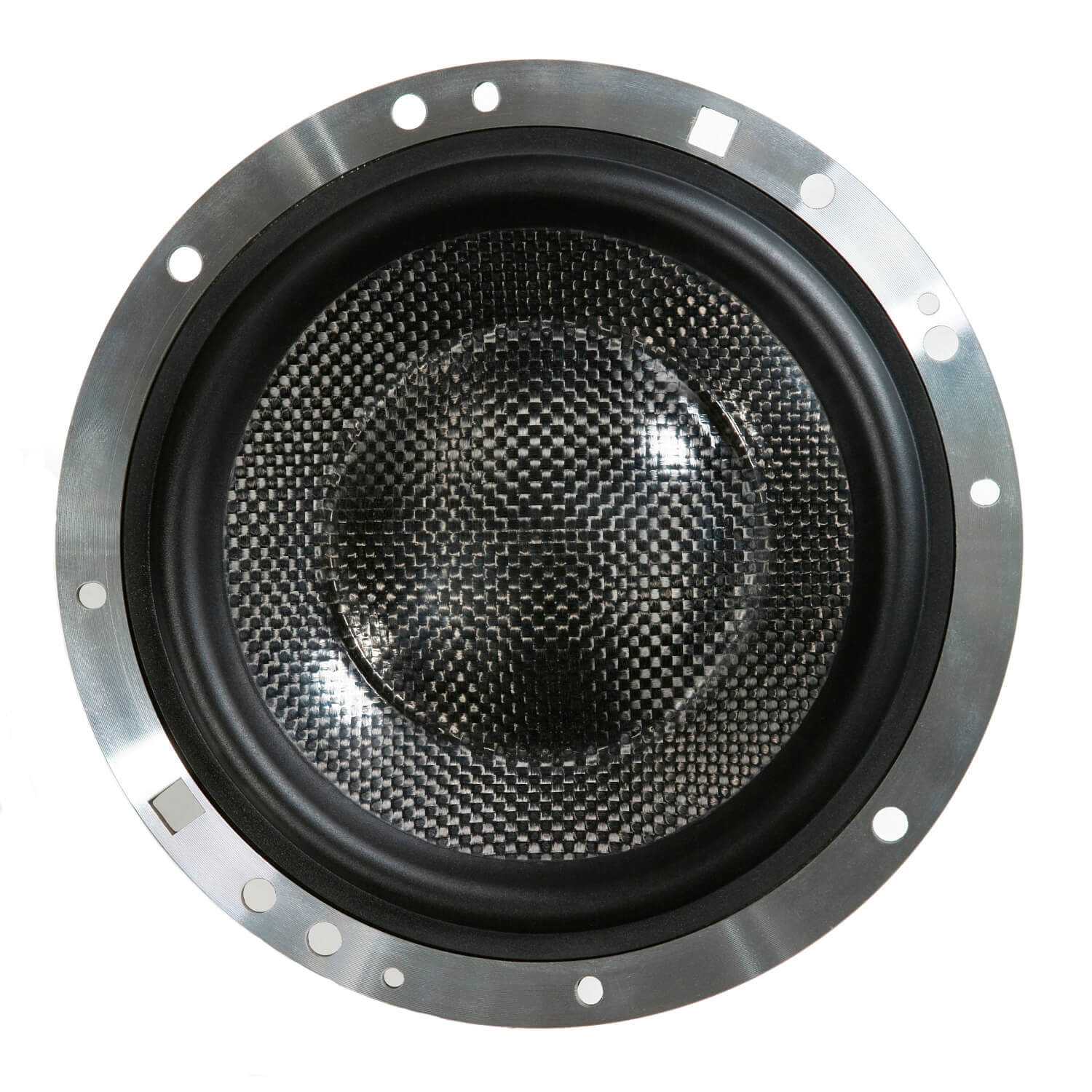 SUPREMO WOOFERS SUPREMO Components - Morel Hifi