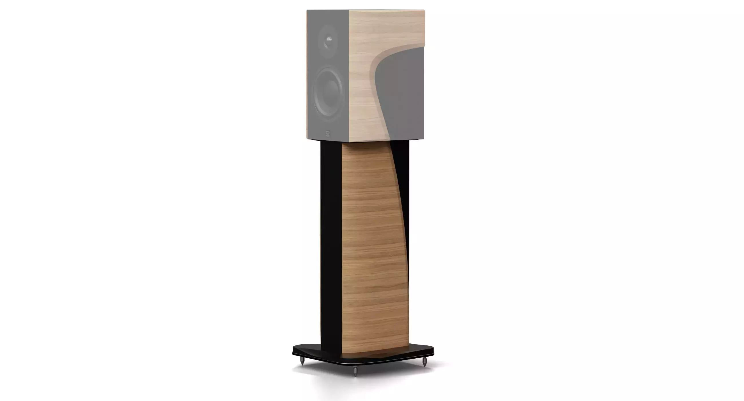 AVYRA Soundstand B1 Hifi AVYRA - Morel Hifi