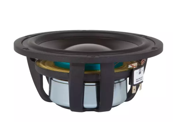 Raw Drivers CLASSIC ADVANCED - Morel Hifi Raw Drivers CLASSIC ADVANCED - Morel Hifi