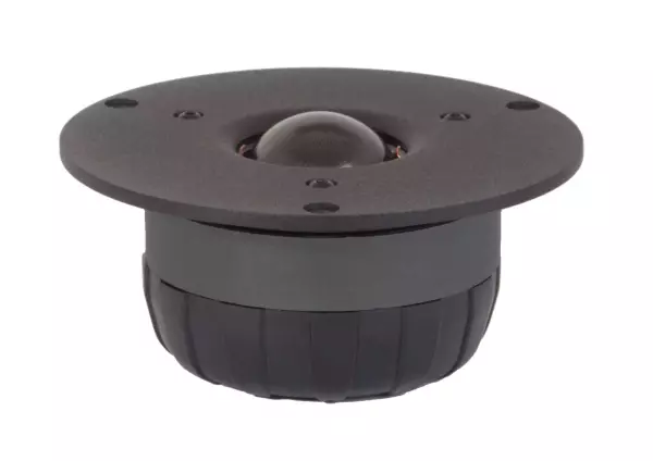 Raw Drivers CLASSIC ADVANCED - Morel Hifi