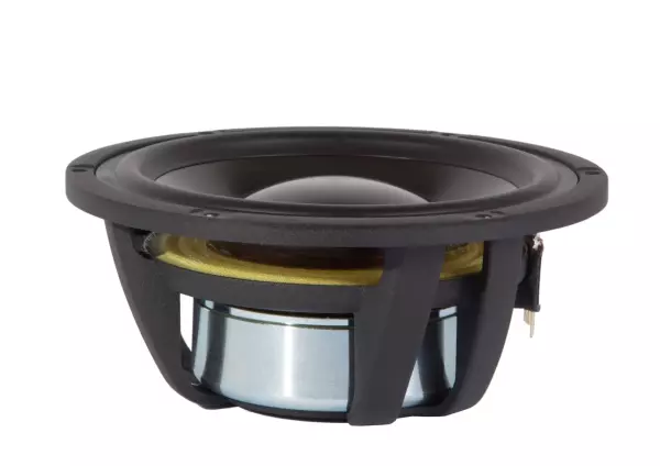 Raw Drivers TITANIUM FORMER - Morel Hifi