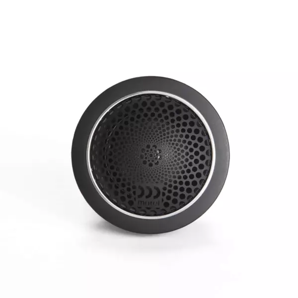 Components Tweeters - Morel Hifi